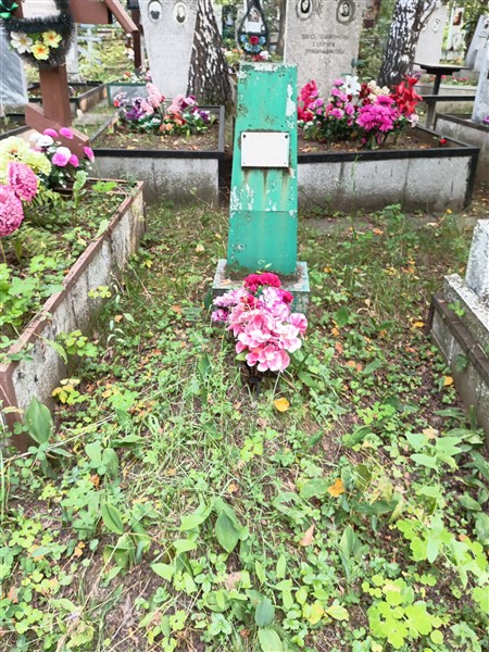 Чечушков Петр Алексеевич