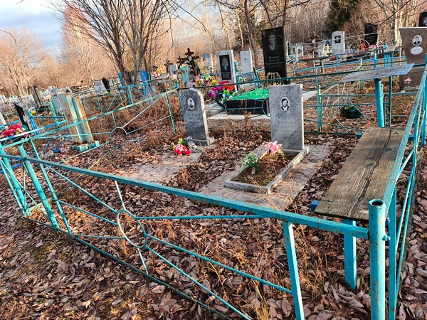Чернов Анатолий Евгеньевич