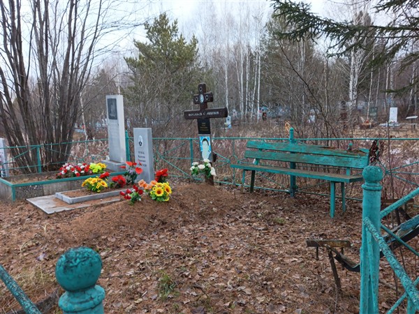 Чумак Александр Валентинович