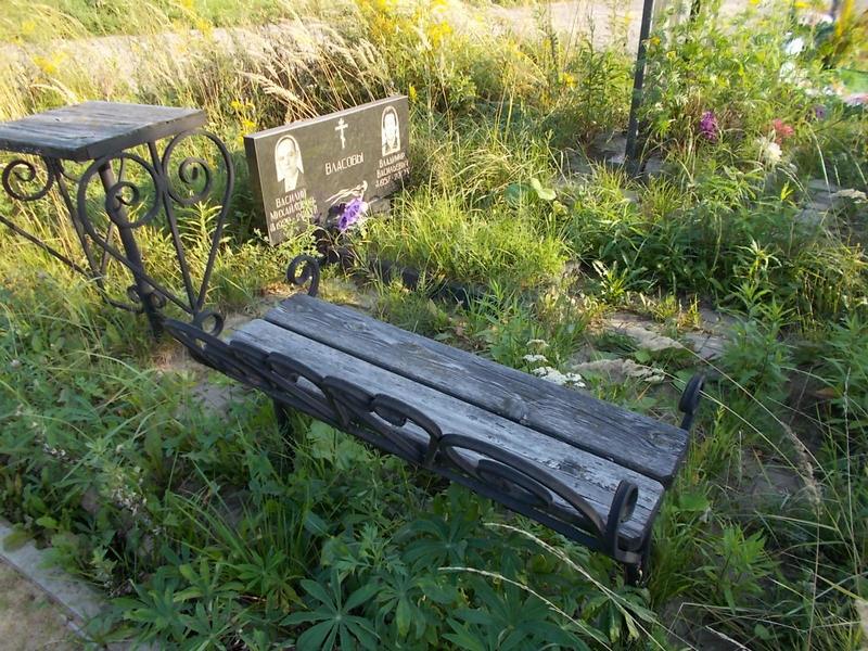 Власов Василий Михайлович