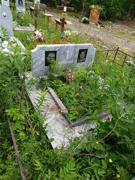 Буторин Михаил Александрович
