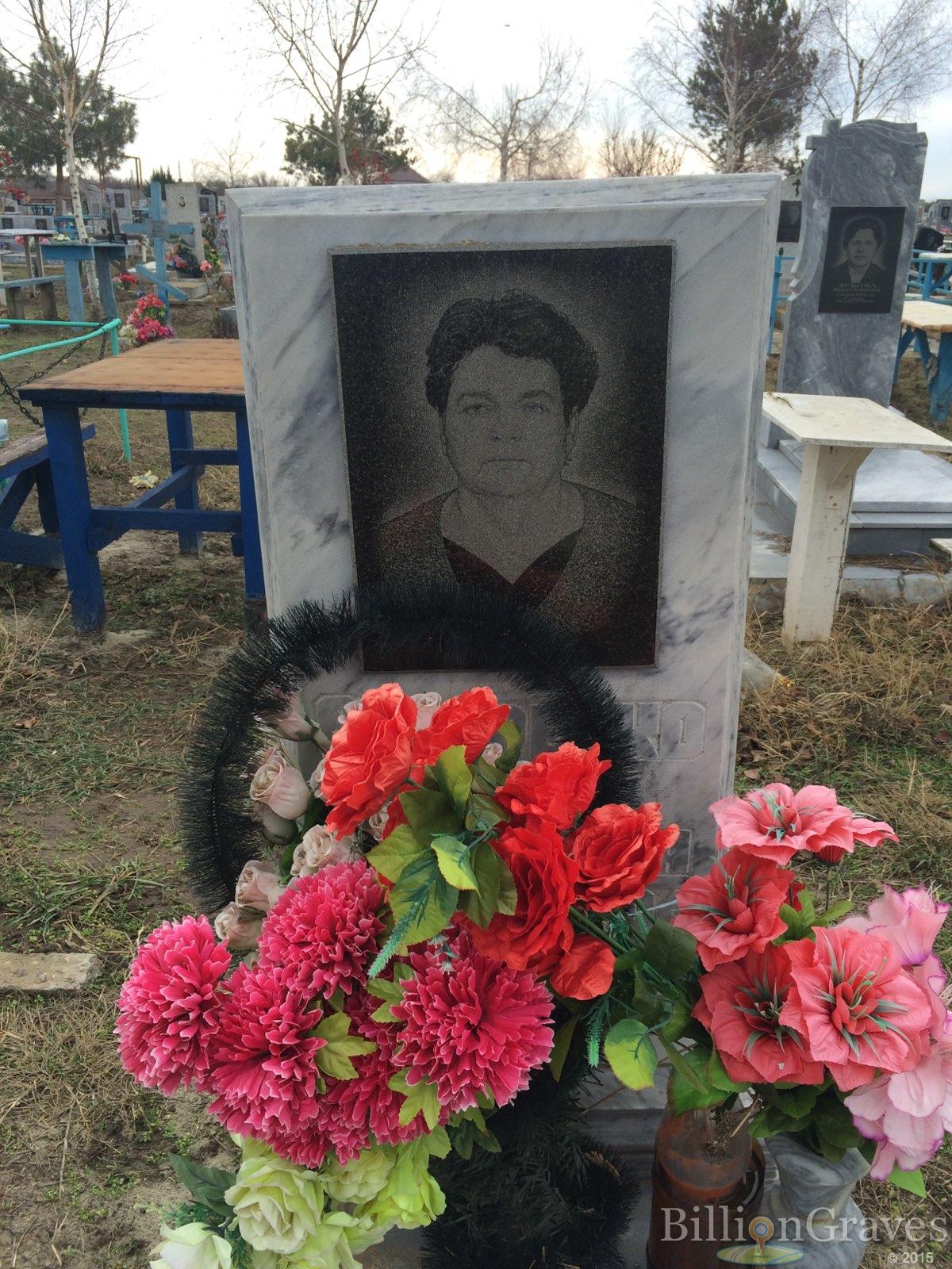 Овчаренко Мария Сергеевна