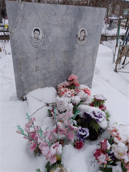 Воропаев Александр Дмитриевич
