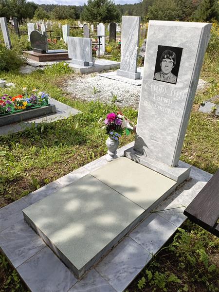 Сайфулин Тагир Юлдашович