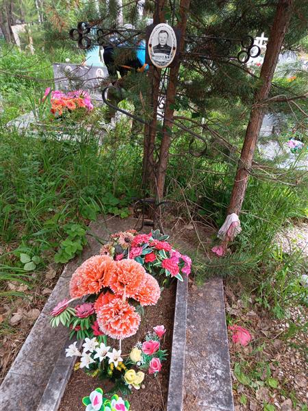 Овчинников В. И.