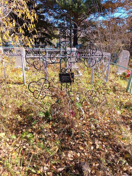 Барсуков Сергей Николаевич