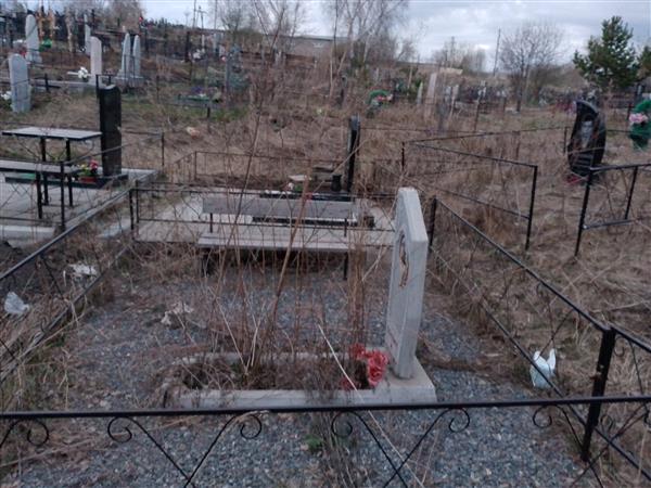 Порошкова Ольга Андреевна