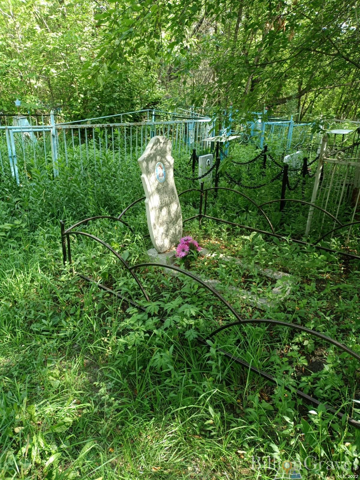 Щербачева Зинаида Ильинична
