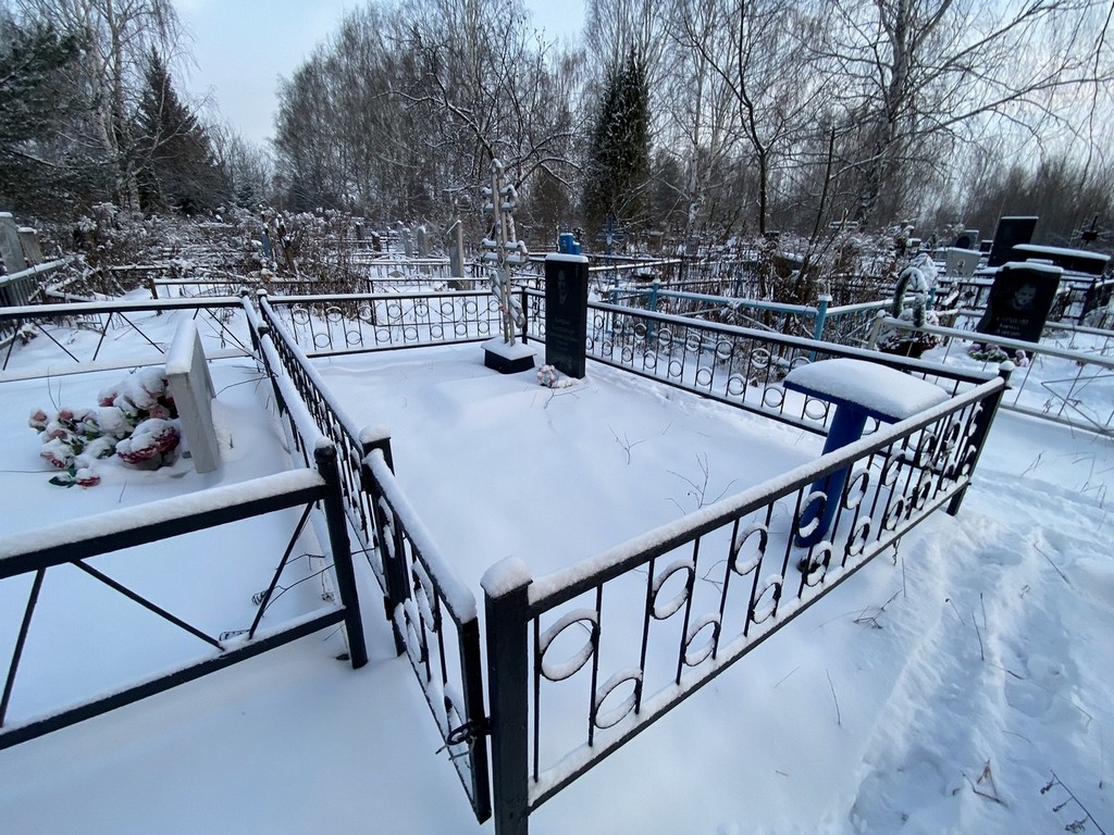 Киров Александр Александрович