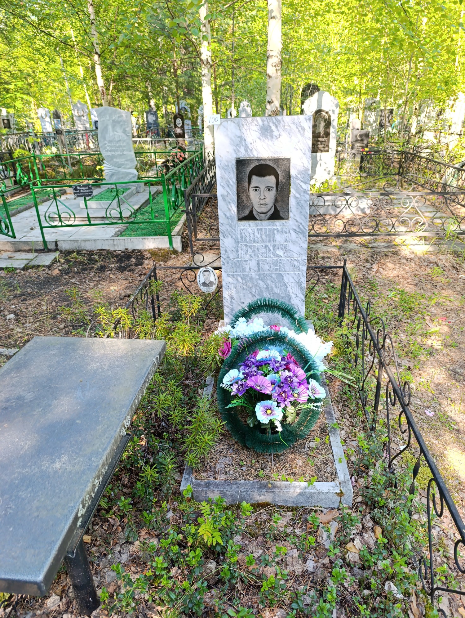 Даянов Руслан Равильевич