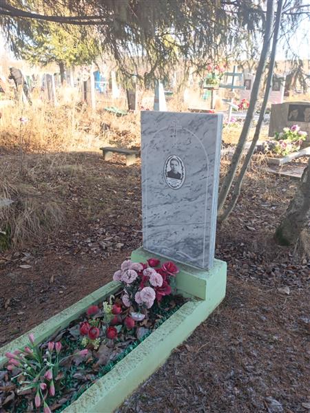 Скворцова Павла Николаевна