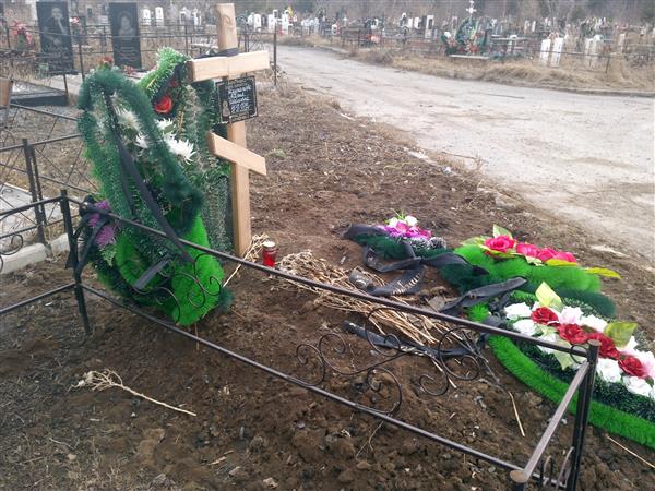 Шкуратова Мария Ивановна
