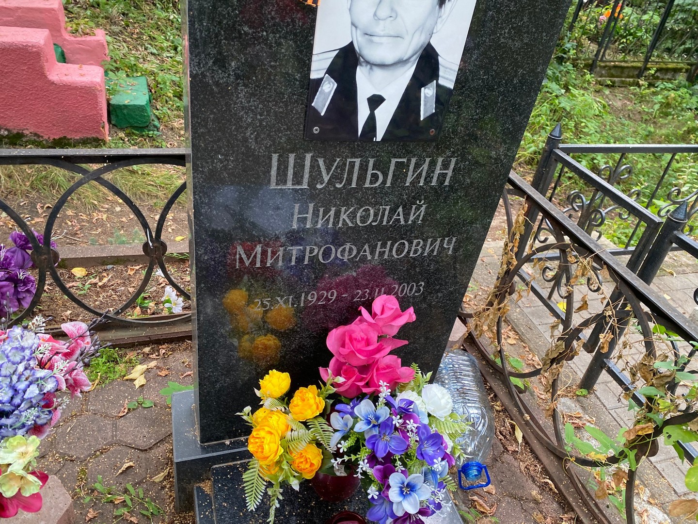 Шульгин