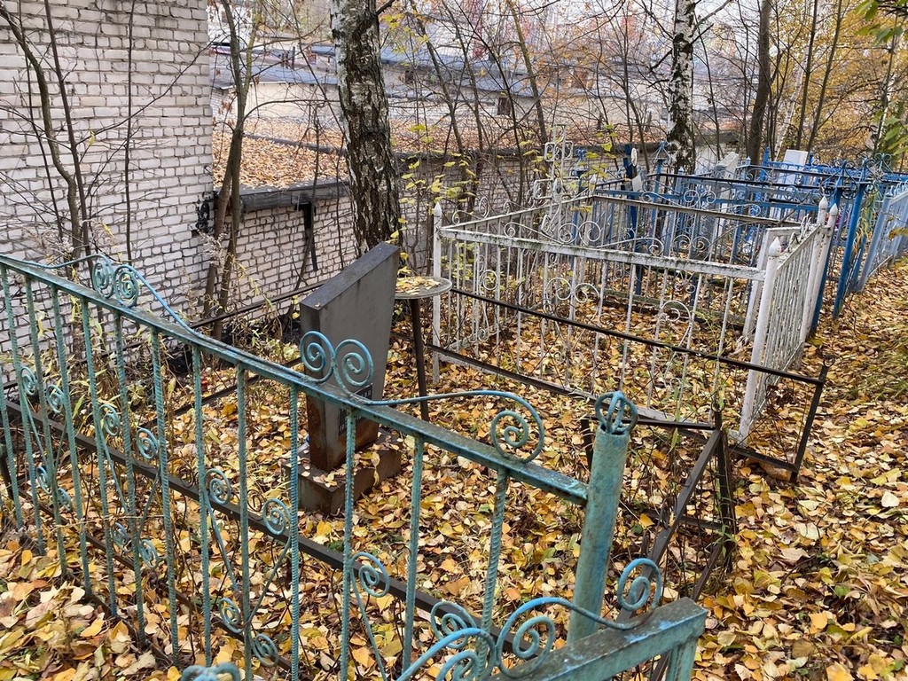 Чурухова Матрена Ивановна