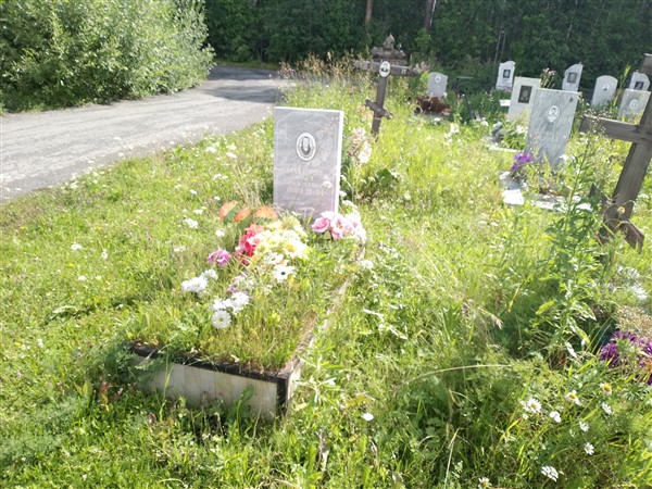 Макарова Ольга Алексеевна