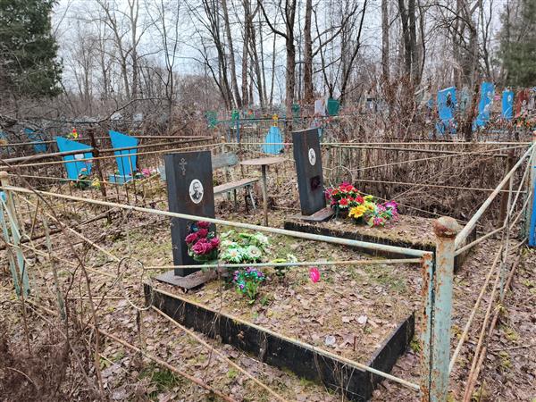 Сергеев Маркиан Михайлович