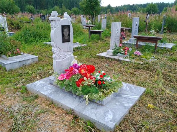 Голубев Олег Николаевич