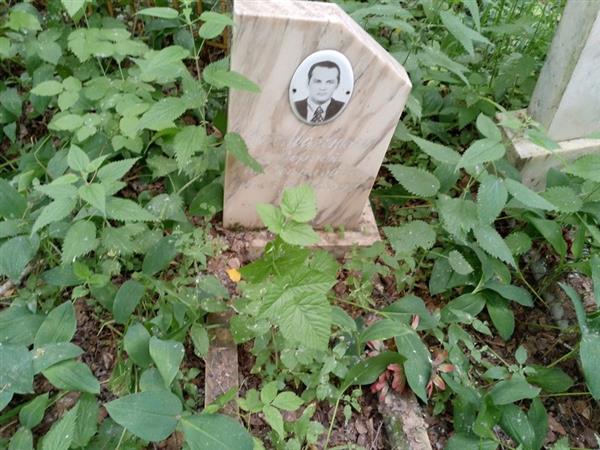 Несмачный Сергей Михайлович