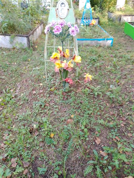 Ушенин Александр Николаевич