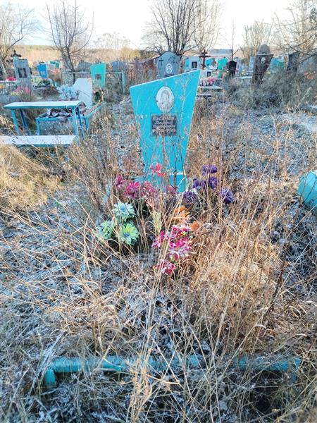 Косачев Валерий Николаевич