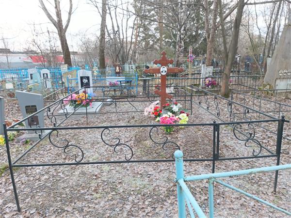 Капенкин Михаил Иванович