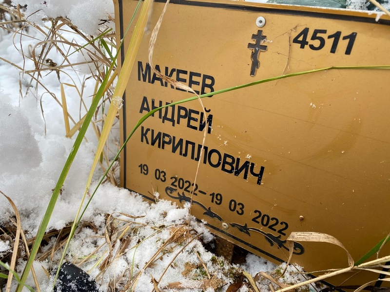 Макеев