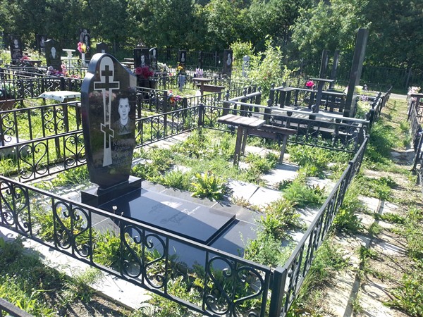 Колесин Евгений Юрьевич