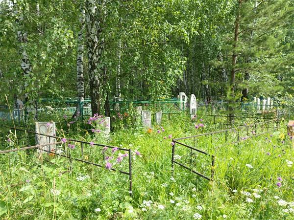 Качура Анастасия Сергеевна