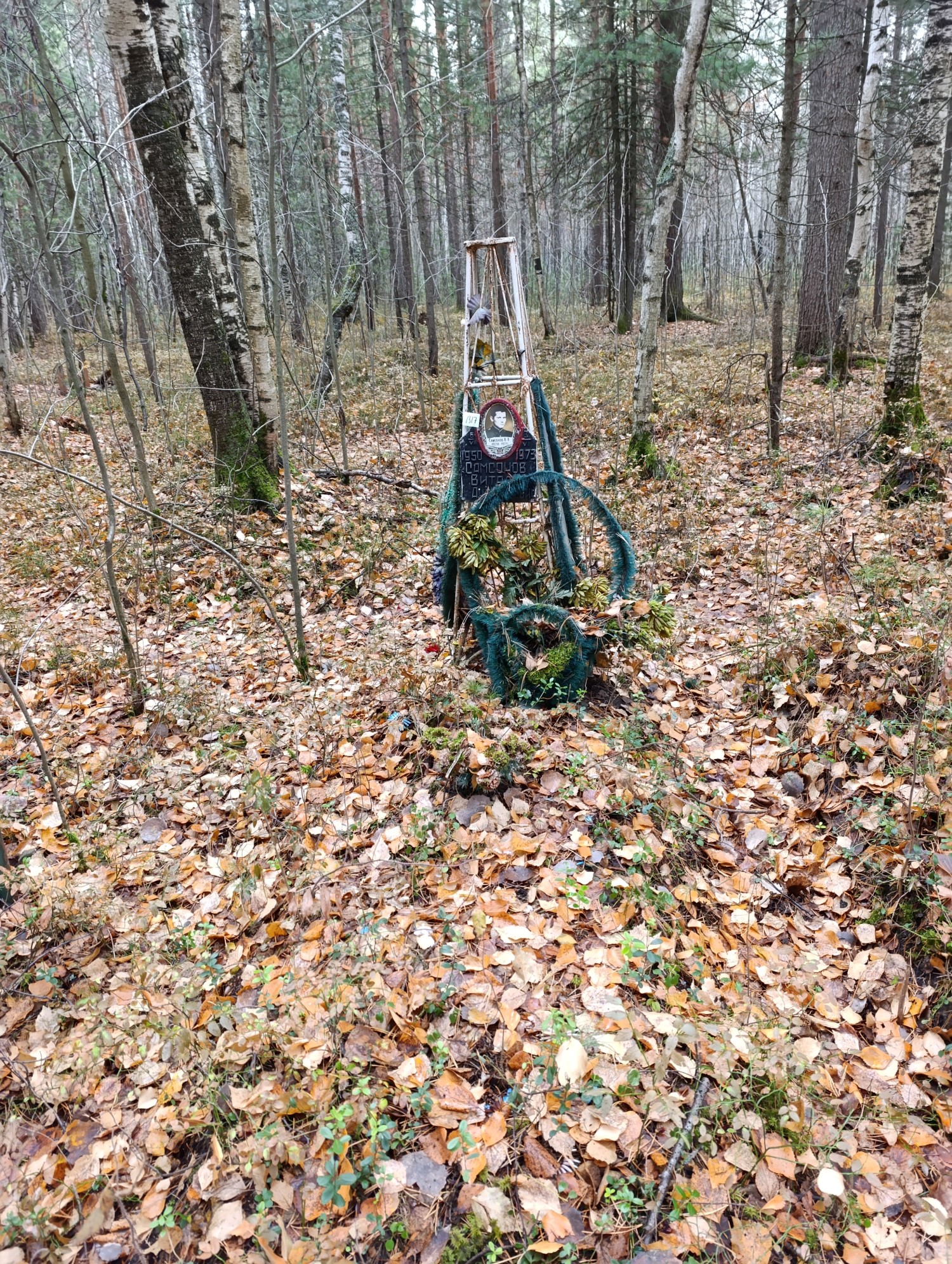 Самсонов В А