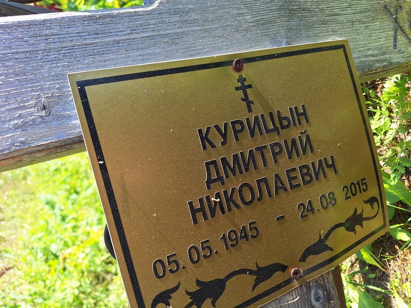 Курицын