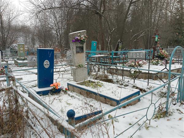 Лощинин Анатолий Николаевич