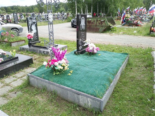 Мокроусов Юрий Александрович