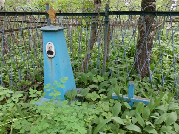 Кутергин Степан Романович
