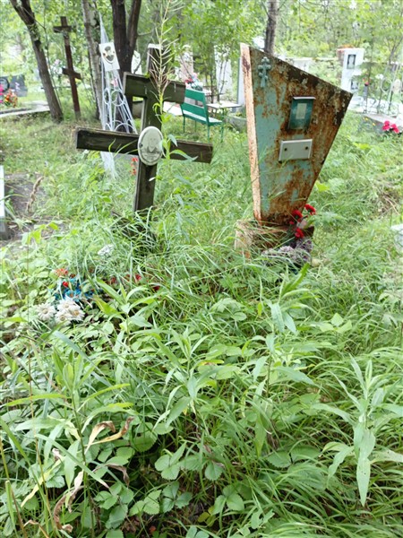 Чесноков Борис Александрович