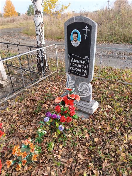 Маликов Петр Дмитриевич