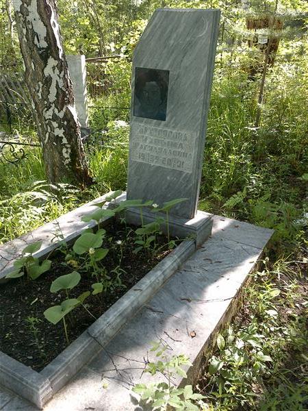 Бахтиярова Карыма Шагидулловна