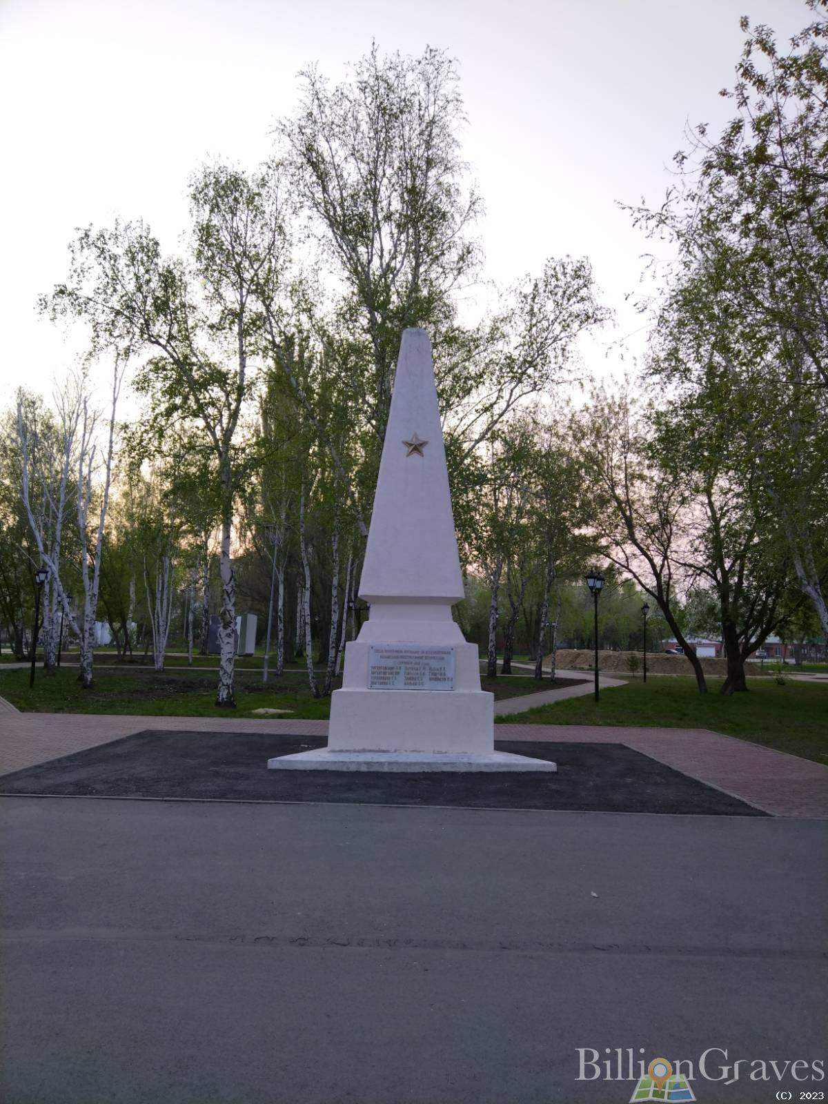 Солодников Сергей Александрович