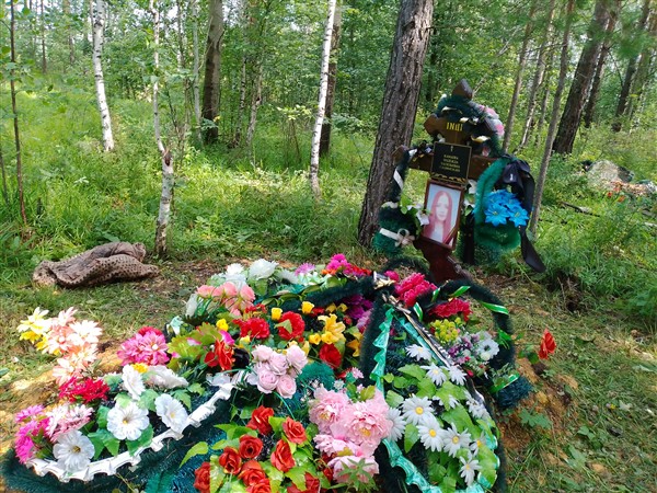 Камаева Надежда Васильевна
