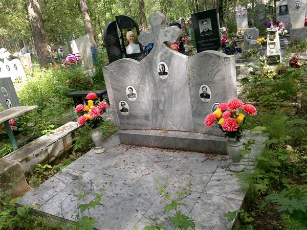 Башев Игорь