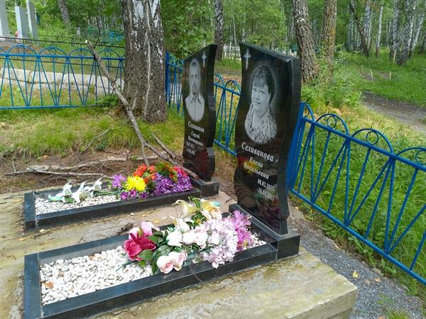 Селиванов Сергей Викторович