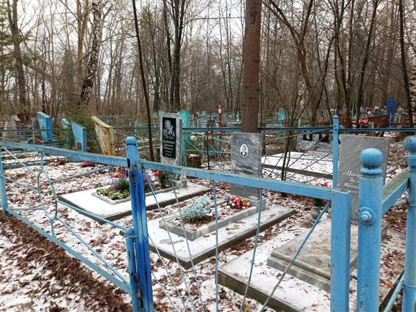 Ушакова Пелагея Михайловна