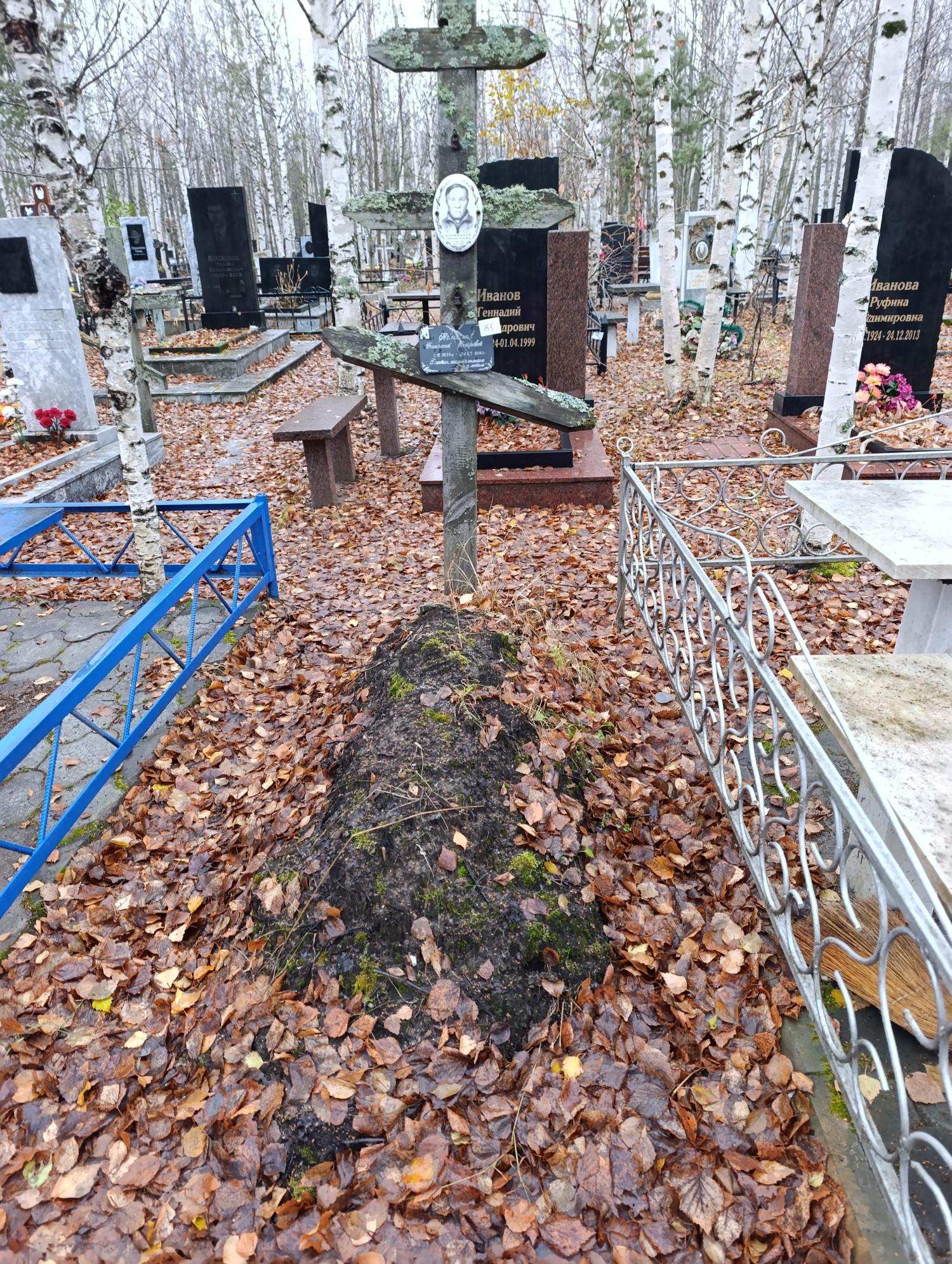 Колюбанов Николай Петрович