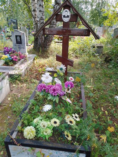 Сковородников Николай Александрович