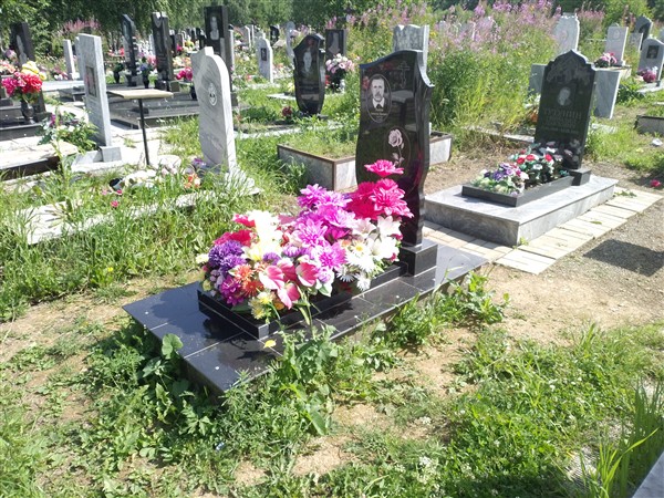 Рыжков Анатолий Иванович