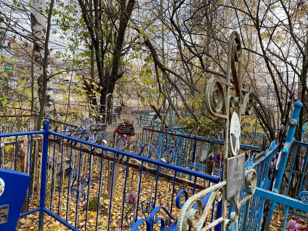 Кочемасов Евгений Алексеевич