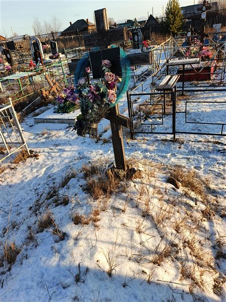 Пальчиков Алексей Митрофанович