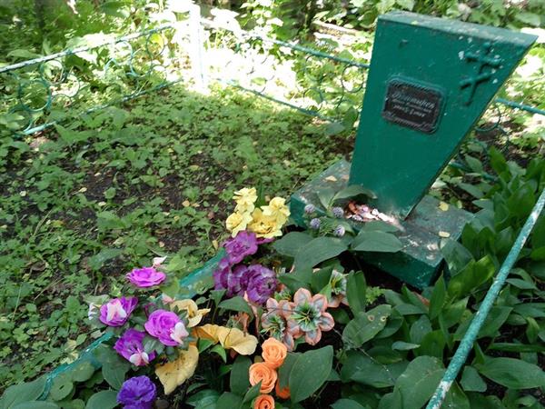 Богатырев Денис Викторович