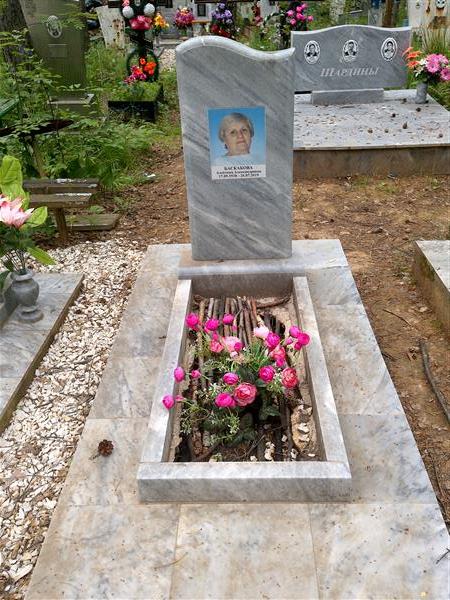Баскакова Валентина Александровна