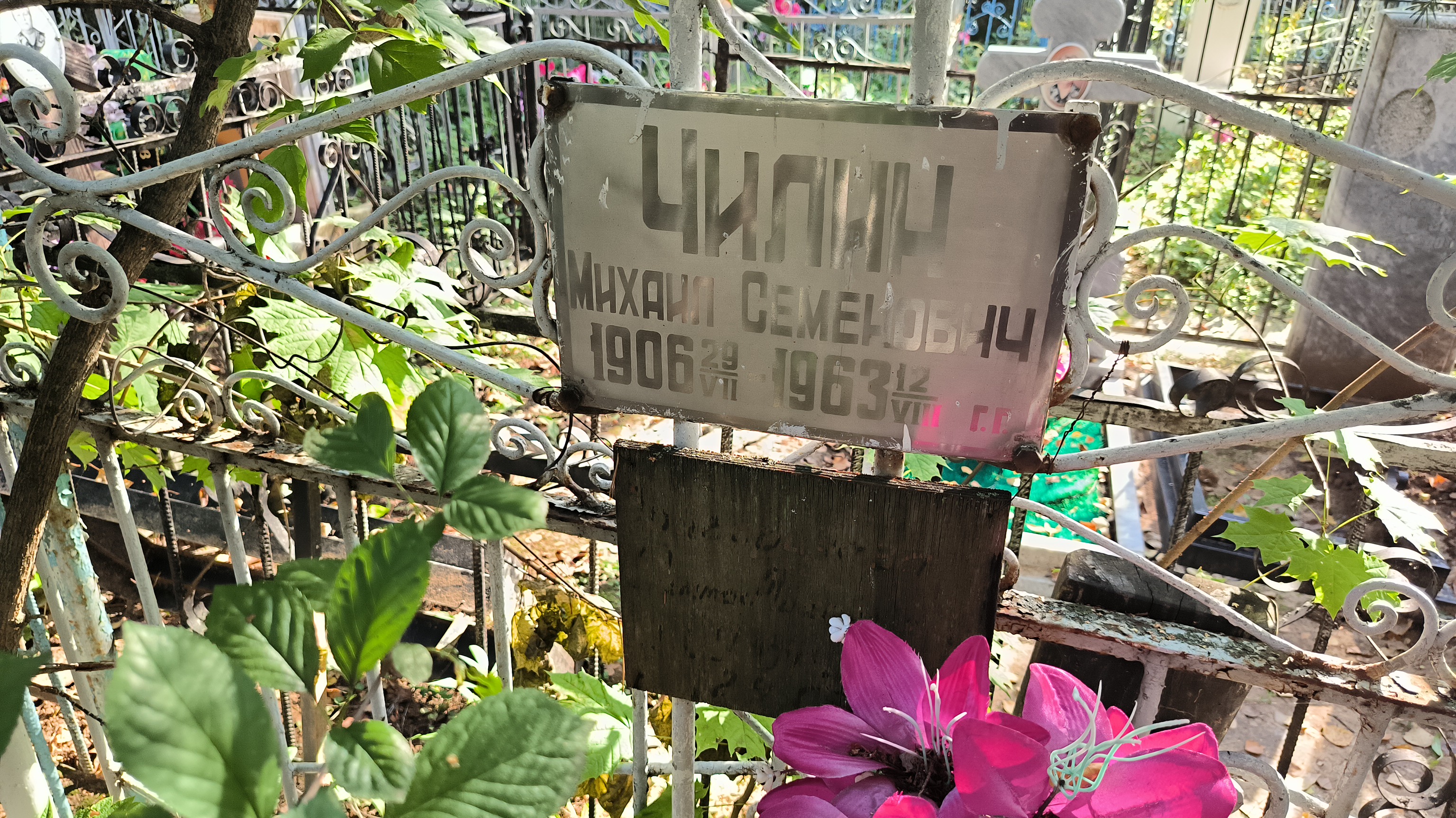 Григоричева Римма Михайловна