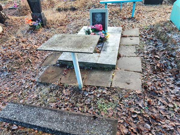 Сташков Василий Фёдорович